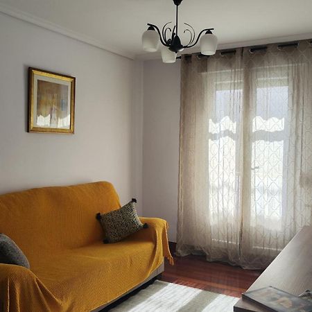 Apartamento Centrico Santander Luaran gambar