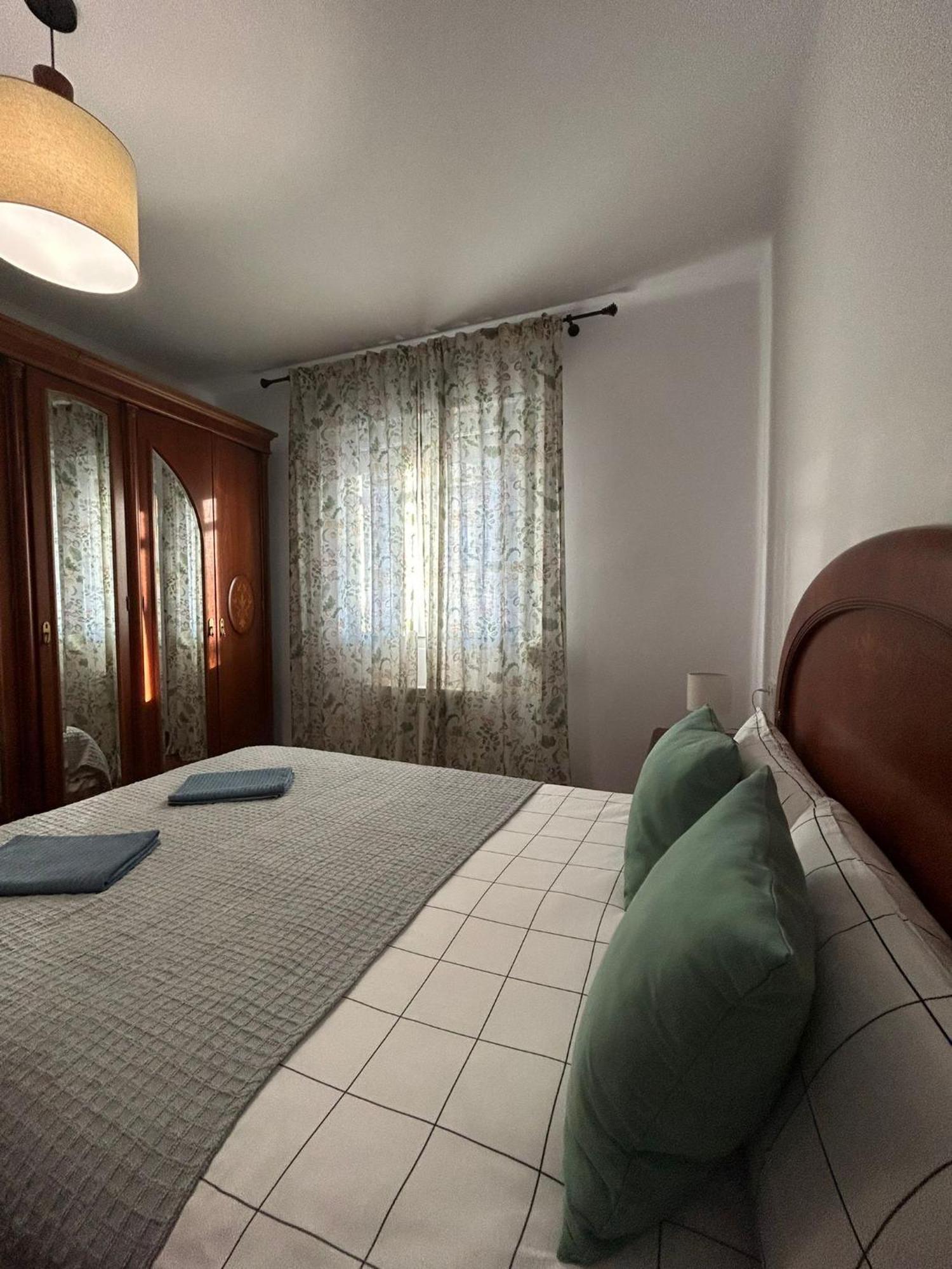 Apartamento Centrico Santander Luaran gambar